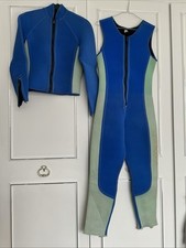 Vintage long john for sale  ROMFORD