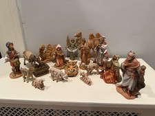 Set fontanini inch for sale  Richmond