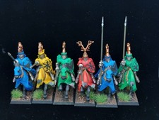 Bretonnian 5th edition for sale  SCUNTHORPE