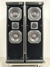 Elac 110 lautsprecher gebraucht kaufen  Essen