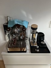 Lelit bianca dualboiler gebraucht kaufen  Eurasburg