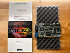 Matrox mga millennium usato  Italia