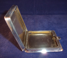 Silver fully hallmarked for sale  SUTTON