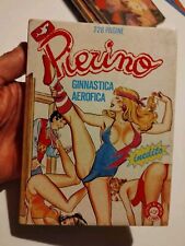 Pierino supplemento edifumetto usato  Roma