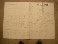 Model boats plan for sale  BURRY PORT