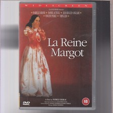 Reine margot 1994 for sale  LONDON