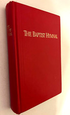 Baptist hymnal 1991 for sale  Jackson