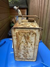 Antique valour petrol for sale  WARWICK