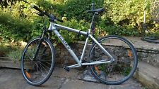 Scott sportster silver for sale  HARROGATE