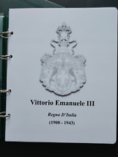 Album raccoglitore custodia usato  Bari