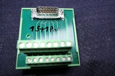 Din stecker anschlusskarte gebraucht kaufen  Gersthofen