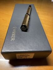 Parker duofold international usato  Capua