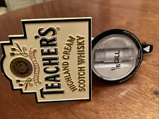Teachers highland cream for sale  CHESTER