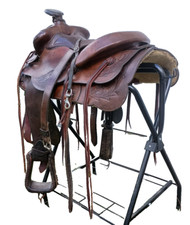 Hereford tex tan for sale  Bennington
