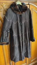 Cappotto donna invernale usato  Santo Stefano di Camastra