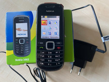 Handy nokia 1661 gebraucht kaufen  München