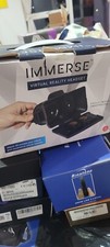 Virtual reality headset for sale  LONDON