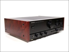Holzseiten kenwood 5010 gebraucht kaufen  Bochum