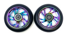 Pair stunt scooter for sale  WOKING