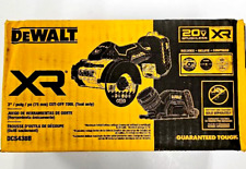 Dewalt dcs438b 20v for sale  Wernersville