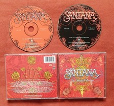 Santana the ultimate gebraucht kaufen  Berlin