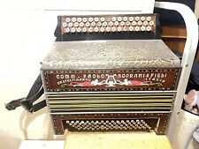Paolo soprani cromatic for sale  LONDON