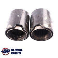 Tailpipe end tips for sale  UK
