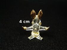 Magnifique lapin verre d'occasion  Pézenas