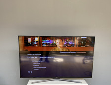 Samsung smart ue55j6250su gebraucht kaufen  Krefeld