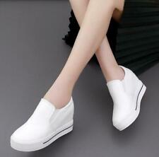 Mocassins compensés cachés d'occasion  France