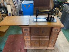 Antique singer treadle for sale  BIRMINGHAM