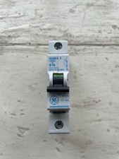 Series b16a mcb for sale  KENDAL