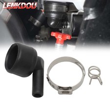 Tanque de óleo peça angular de borracha para KTM 150 250 300 EXC XCW XC-W TPI 2020-2022 2023  comprar usado  Enviando para Brazil