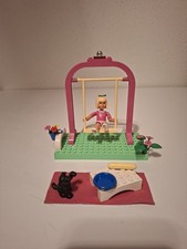 Lego belville schaukelspass gebraucht kaufen  Magdeburg