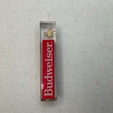 Budweiser beer acrylic for sale  Overland Park