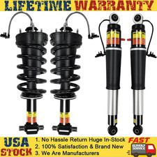Front rear shock for sale  Houston