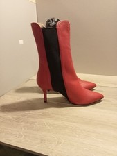Stivaletti donna chiarini usato  Vitulazio