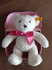 Steiff teddy koffer gebraucht kaufen  Adelberg