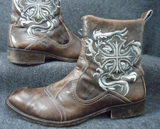 Mark nason boots for sale  Joshua