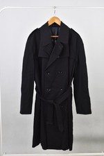vintage mens overcoat for sale  NORTHAMPTON