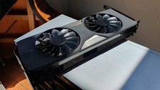 Evga nvidia geforce gebraucht kaufen  Göttingen