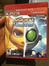 Ratchet clank crack gebraucht kaufen  Frankfurt am Main