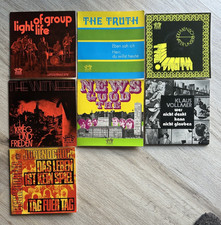 Holy vinyl super gebraucht kaufen  Bielefeld