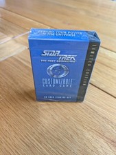 Star trek ccg for sale  BURTON-ON-TRENT