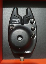 Fox micron digital for sale  LIVERPOOL
