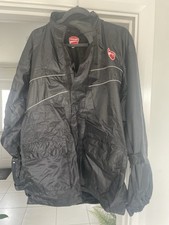 Ducati waterproof jacket for sale  SHREWSBURY