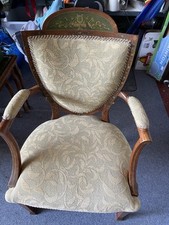 Vintage ornate wooden for sale  CHELTENHAM