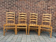 Ercol saville ladderback for sale Ercol saville ladderback for sale  DONCASTER