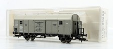 Fleischmann 5307 fischtranspor gebraucht kaufen  Hofheim