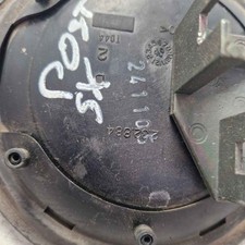 Maniglia esterna porta usato Maniglia esterna porta usato  Mineo